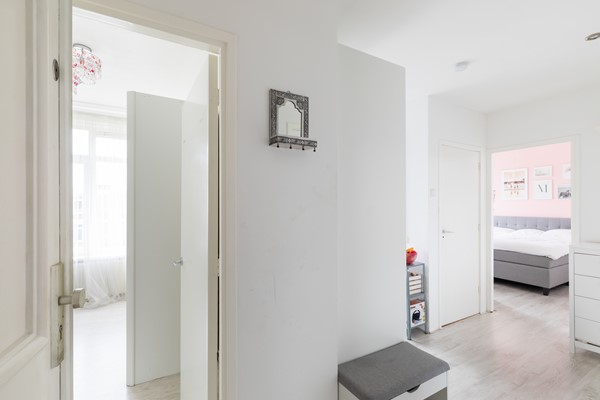 Medium property photo - Kapershoek 42, 3085 EE Rotterdam